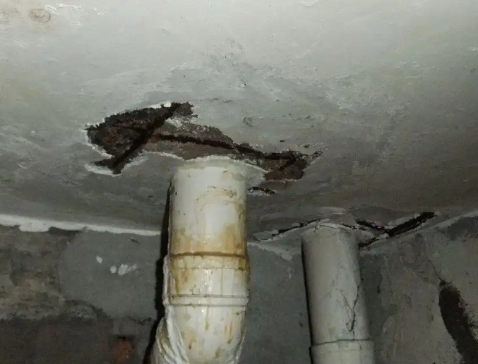 麦积卫生间漏水维修公司浅析麦积卫生间渗水维修的方法