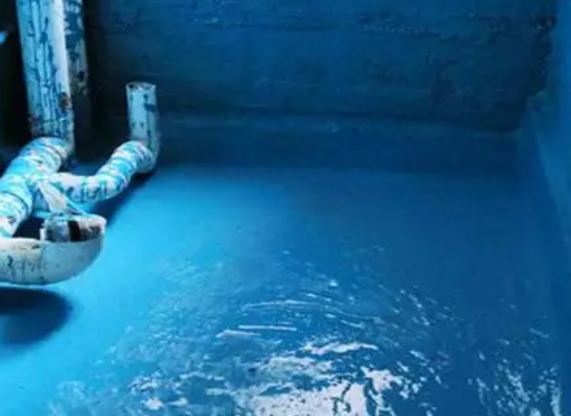麦积卫生间漏水维修公司分下防水公司如何判断防水工程的质量?