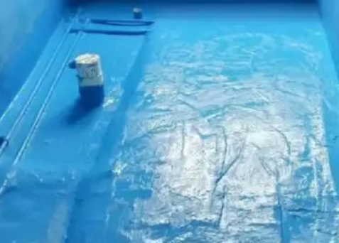 麦积卫生间漏水维修公司分享下麦积卫生间防水工程中常用防水涂料介绍。
